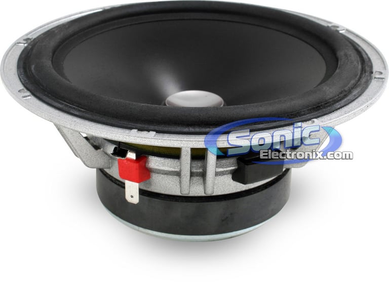 JL Audio ZR650-CSi + Sound Dampening Image 3