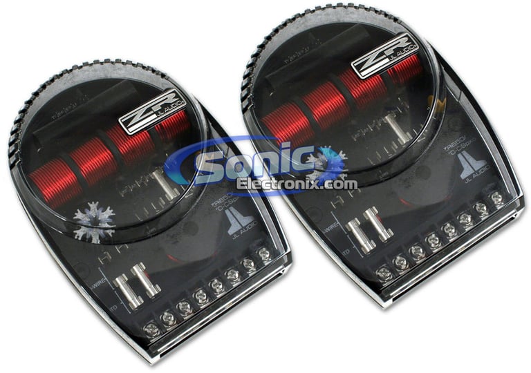 JL Audio ZR650-CSi + Sound Dampening Image 5