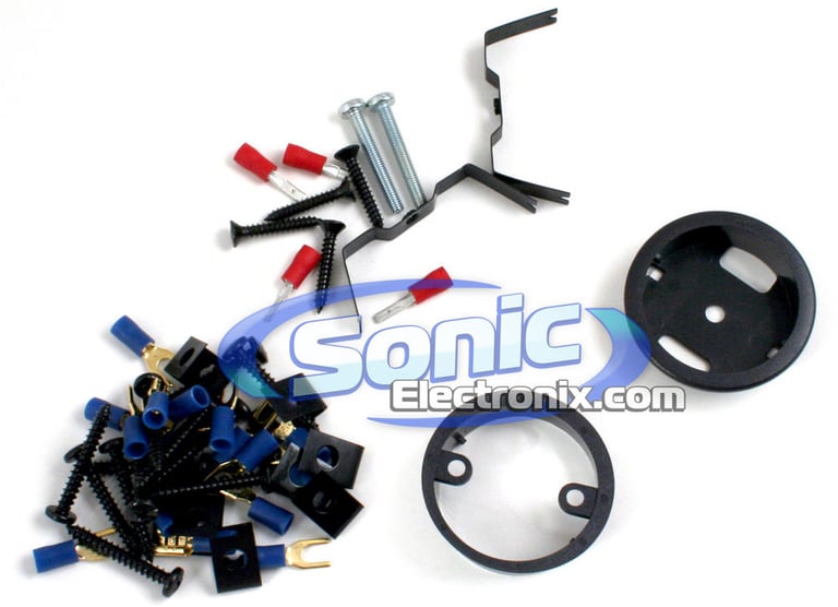 JL Audio ZR650-CSi + Sound Dampening Image 7