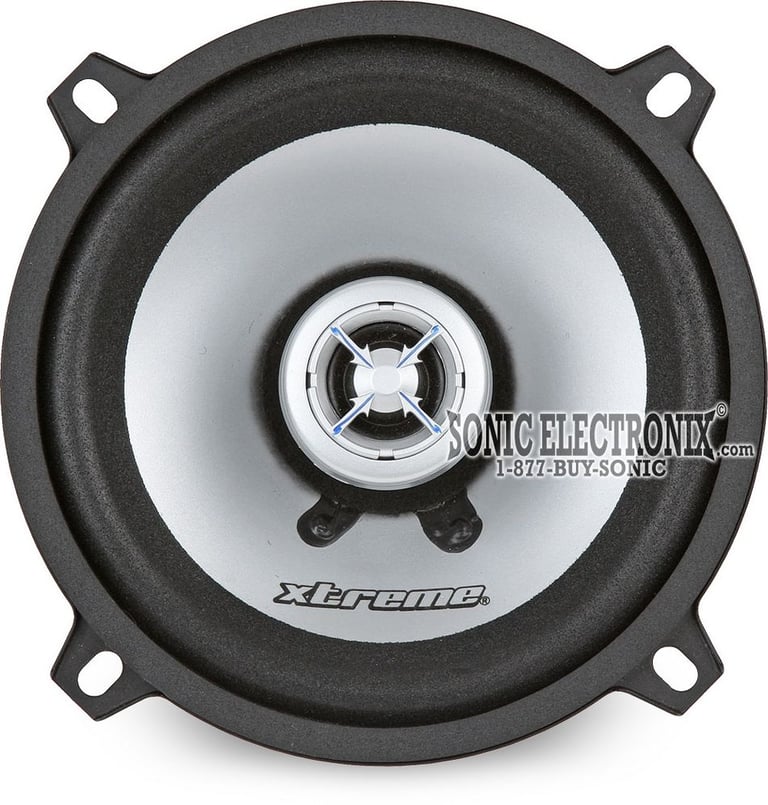 Xtreme Audio 500X Image 3