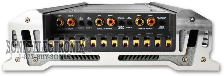 Diamond Audio D7056 ( D7 056 ) Image 2