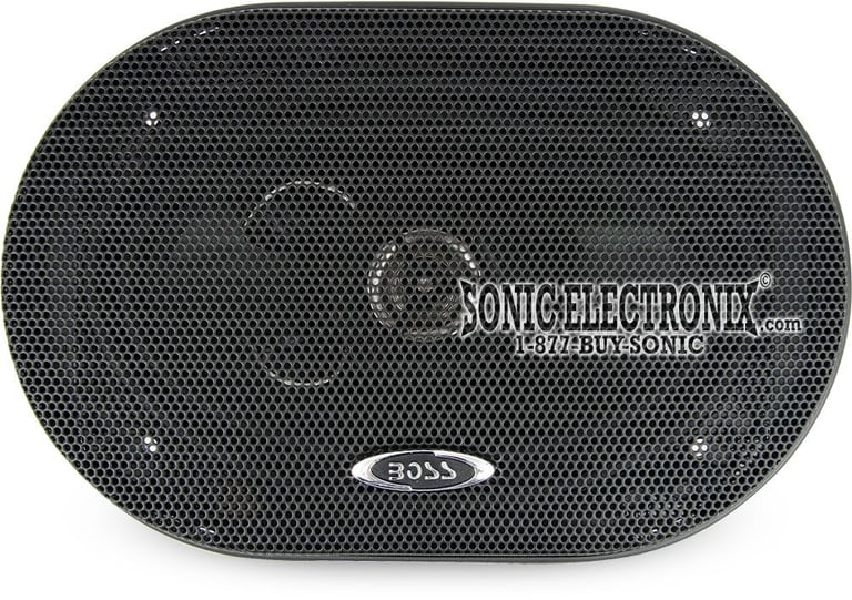 Boss SE462 Image 2