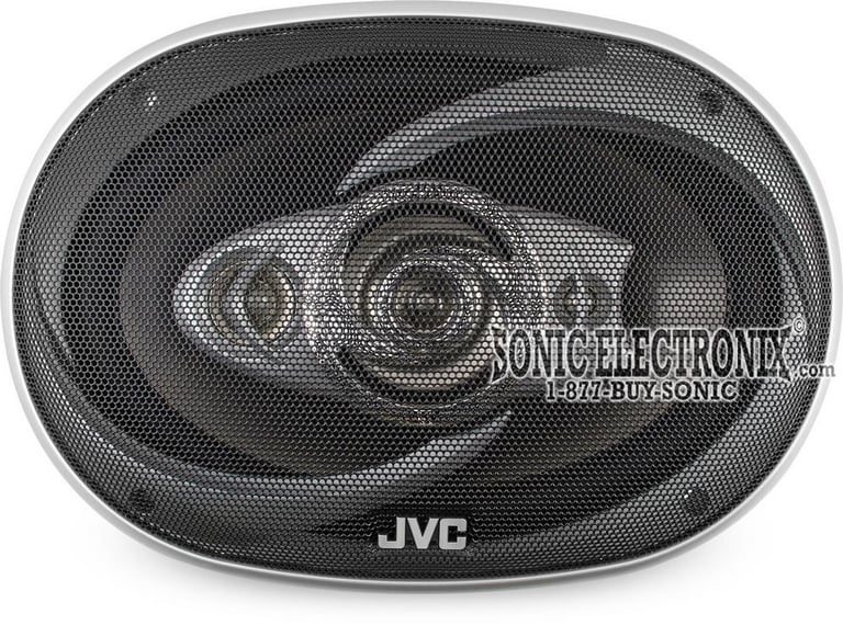 JVC CS-HX6946 Image 2