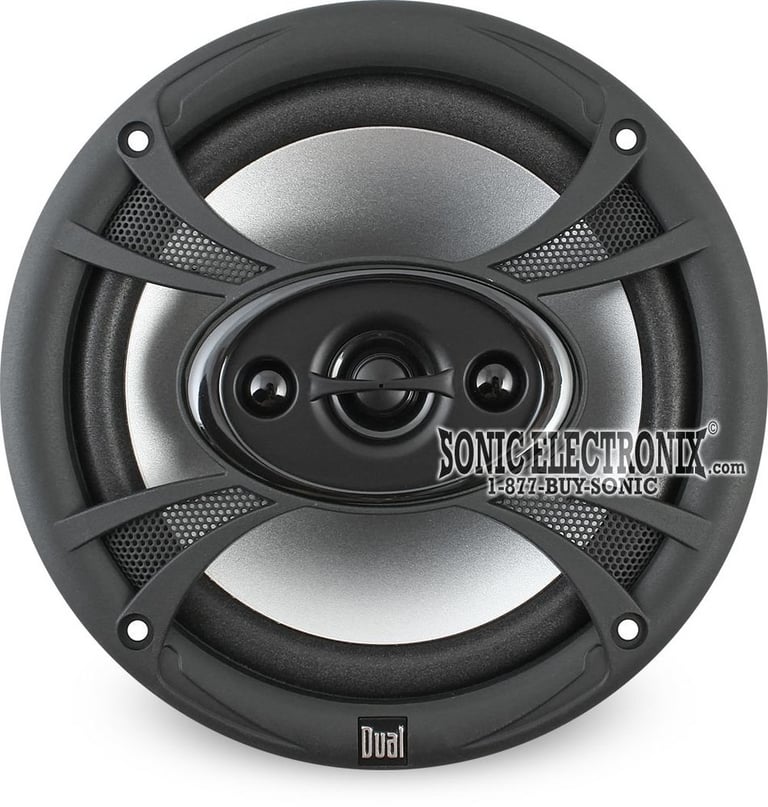 Dual SBX654 Image 2