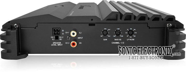 Alpine MRP-M850 Image 2