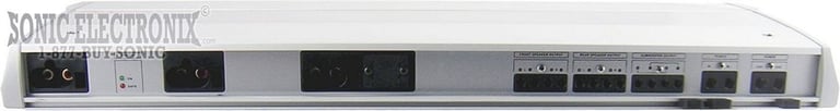 Boston Acoustics GT-50 Image 2
