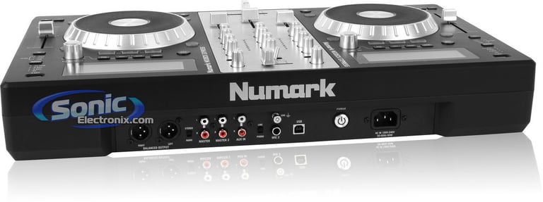 Numark MixDeck Express Image 11