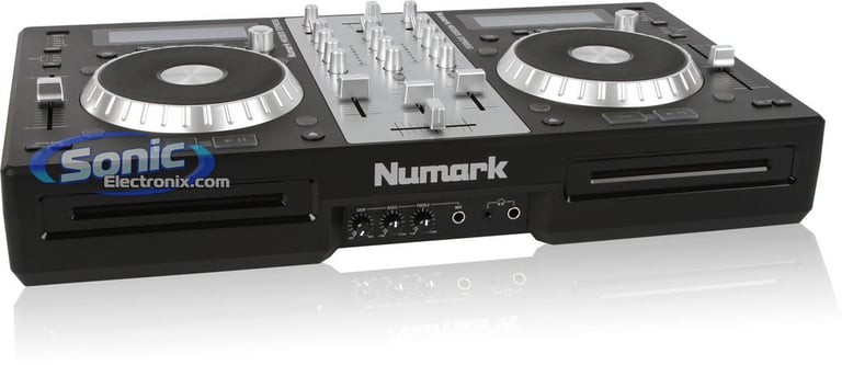 Numark MixDeck Express Image 9