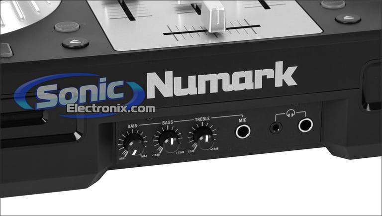 Numark MixDeck Express Image 10