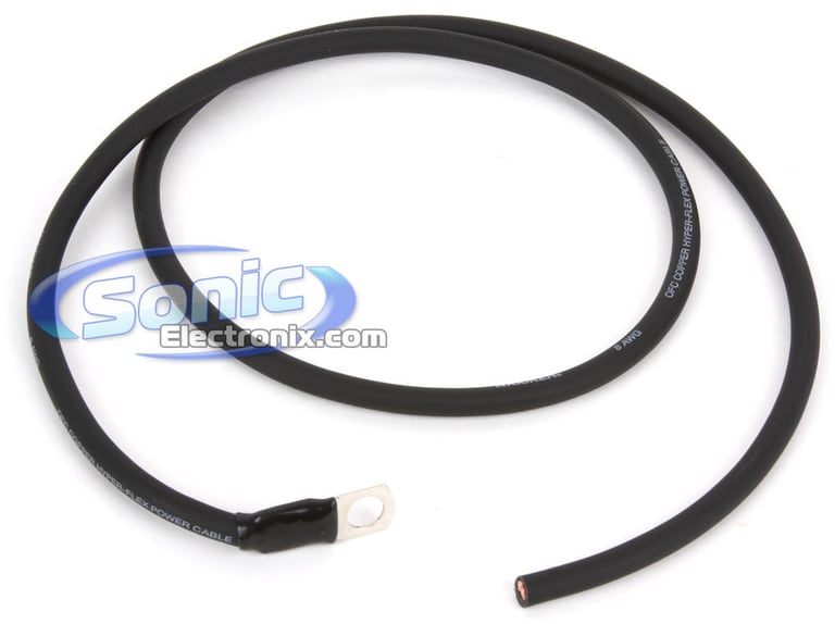 Bazooka MT6502BS with MB Quart NAU 260 Image 11