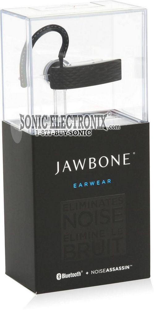 Aliph Jawbone Jawbone2 (Black) Image 5