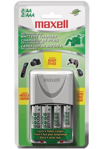 Maxell BC200 Image 1
