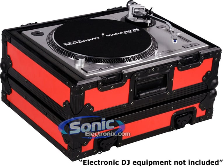 Marathon MA-1200BBLKRED Image 1