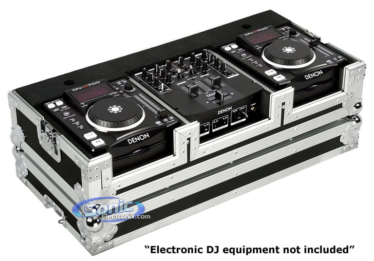 Marathon MA-DNSX1200 Image 1