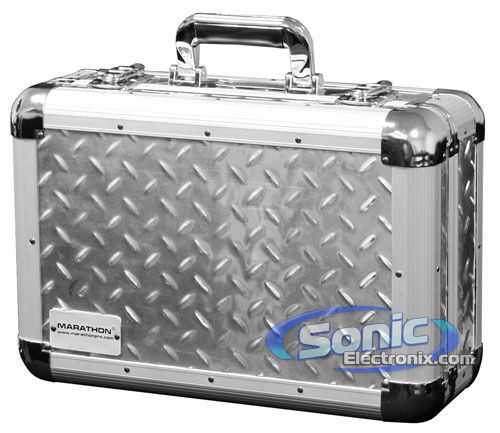 Marathon MA-ECD300SIL (Silver) Image 2