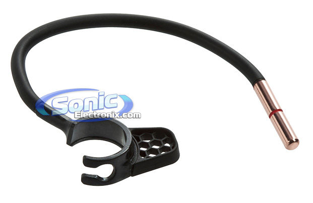 Monster Turbine Copper Pro (MH TRB-P IE CPR CT) Advanced Professional In-Ear Speakers/Headphones with ControlTalk Image 3