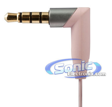 Monster Cable Diddybeats In-Ear Headphones (MH BTS IE DY CRM CT) Image 3
