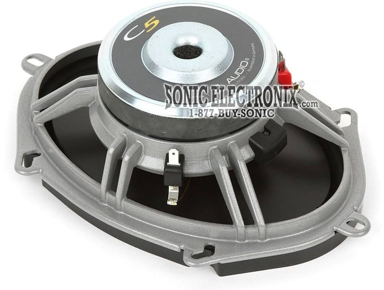 JL Audio C5-570 Image 4