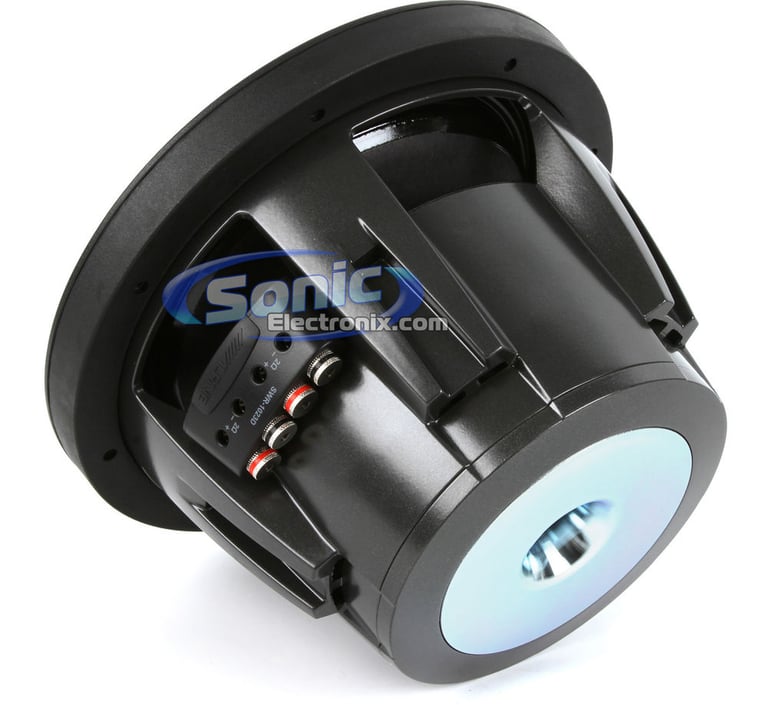 1800W Alpine + Crossfire Complete Bass Package Image 10