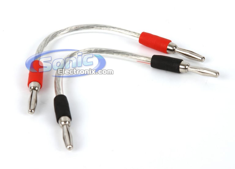 1800W Alpine + Crossfire Complete Bass Package Image 12