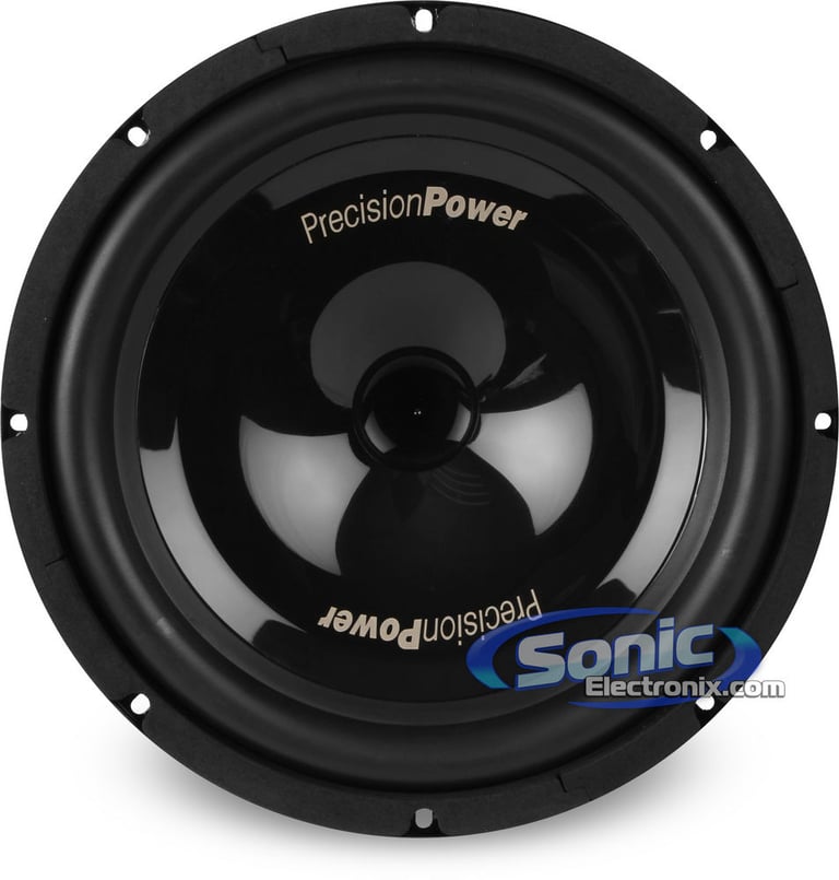 Precision Power PPI B12 Image 2