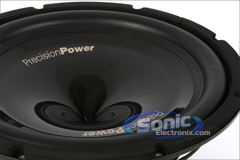 Precision Power PPI B12 Image 3