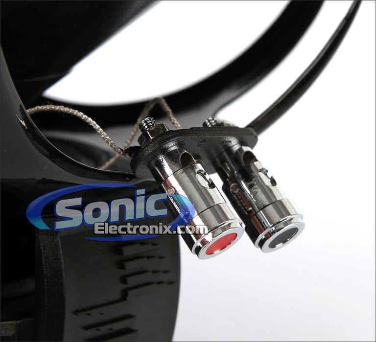 Precision Power PPI B12 Image 5