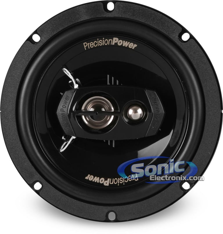Precision Power PPI B.653 Image 3