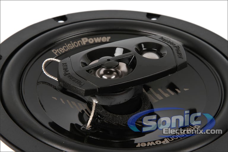 Precision Power PPI B.653 Image 5