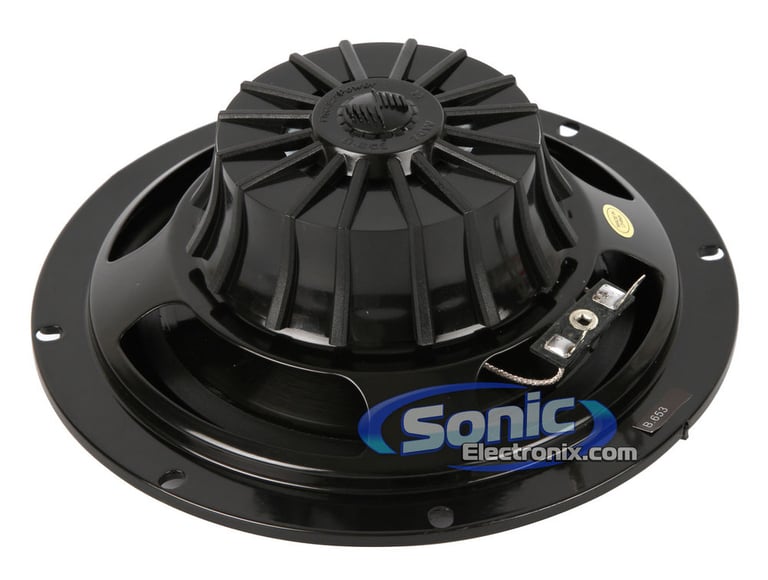 Precision Power PPI B.653 Image 6