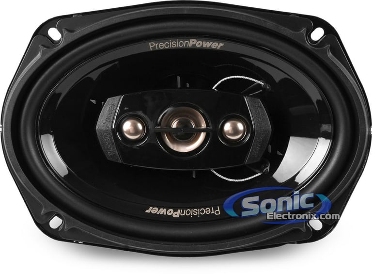 Precision Power PPI B.694 Image 3