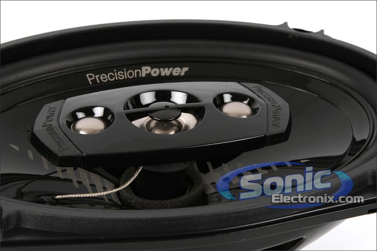 Precision Power PPI B.694 Image 4