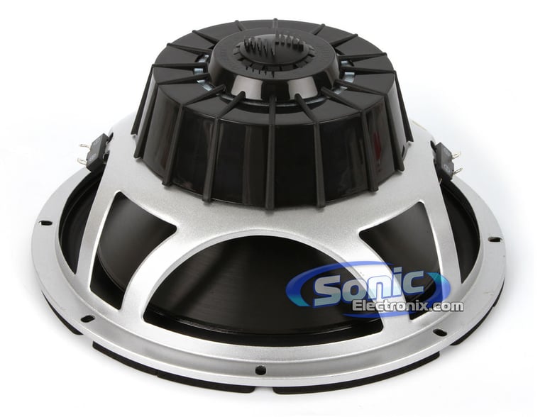 Precision Power PPI C.12 Image 4