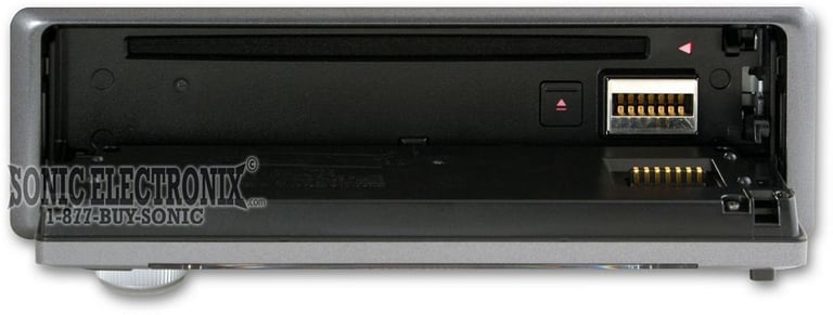 Panasonic MXE CQ-C3403U Image 3