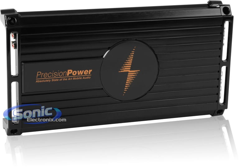 Precision Power PPI P1000.1 Image 2