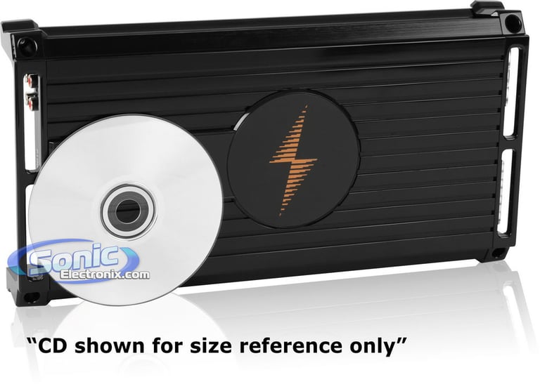 Precision Power PPI P1000.1 Image 3