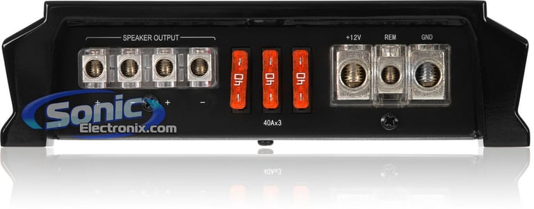 Precision Power PPI P1000.1 Image 5