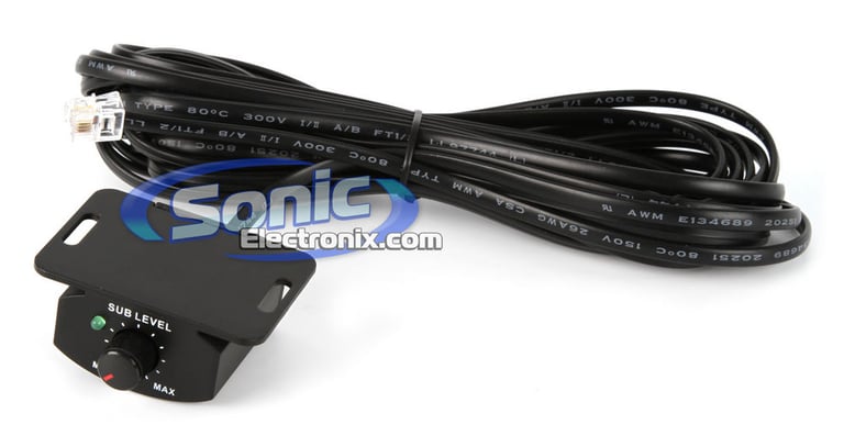 Precision Power PPI P1000.1 Image 7