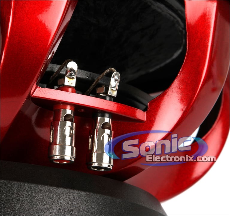 Precision Power PPI PC.124 Image 7