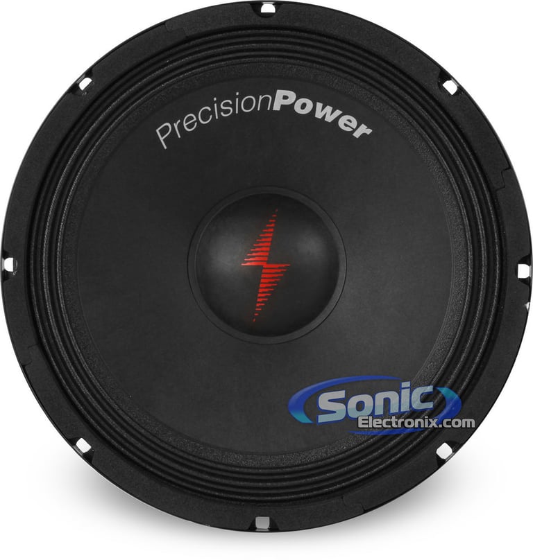 Precision Power PPI PM.10 Image 3