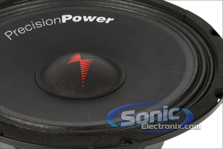 Precision Power PPI PM.10 Image 4