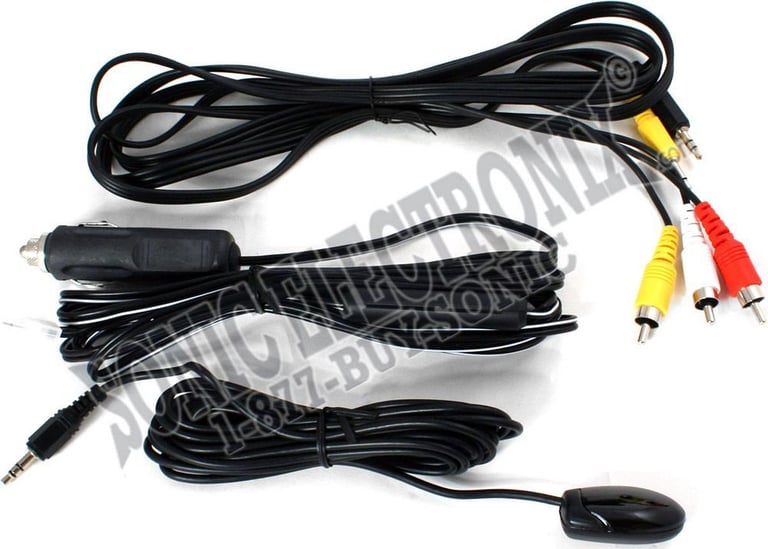 Boss DVD2900T Image 3