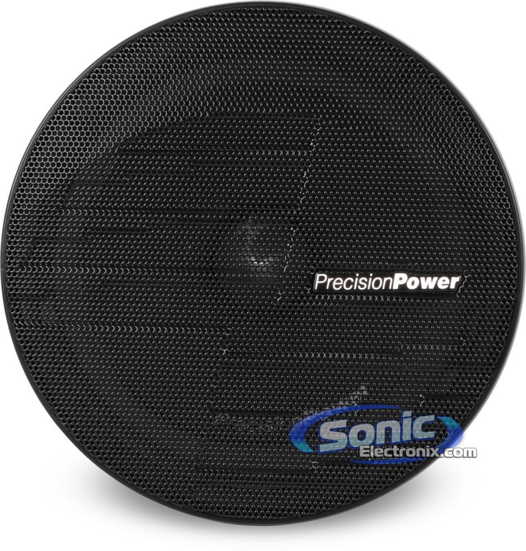 Precision Power PPI PM.65NEO Image 2