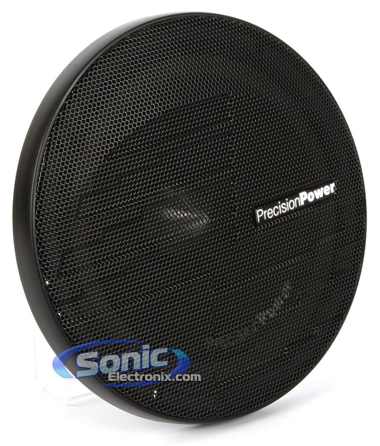 Precision Power PPI PM.65NEO Image 1