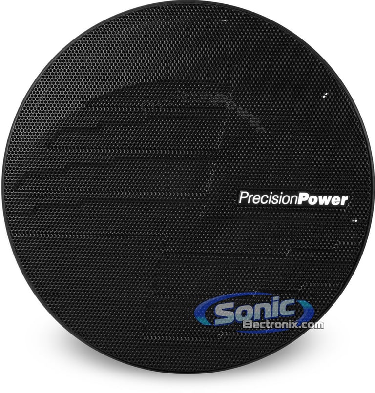 Precision Power PPI PM.8 Image 2
