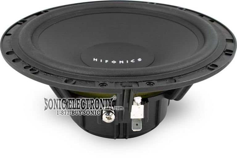 Hifonics MX6C Image 4