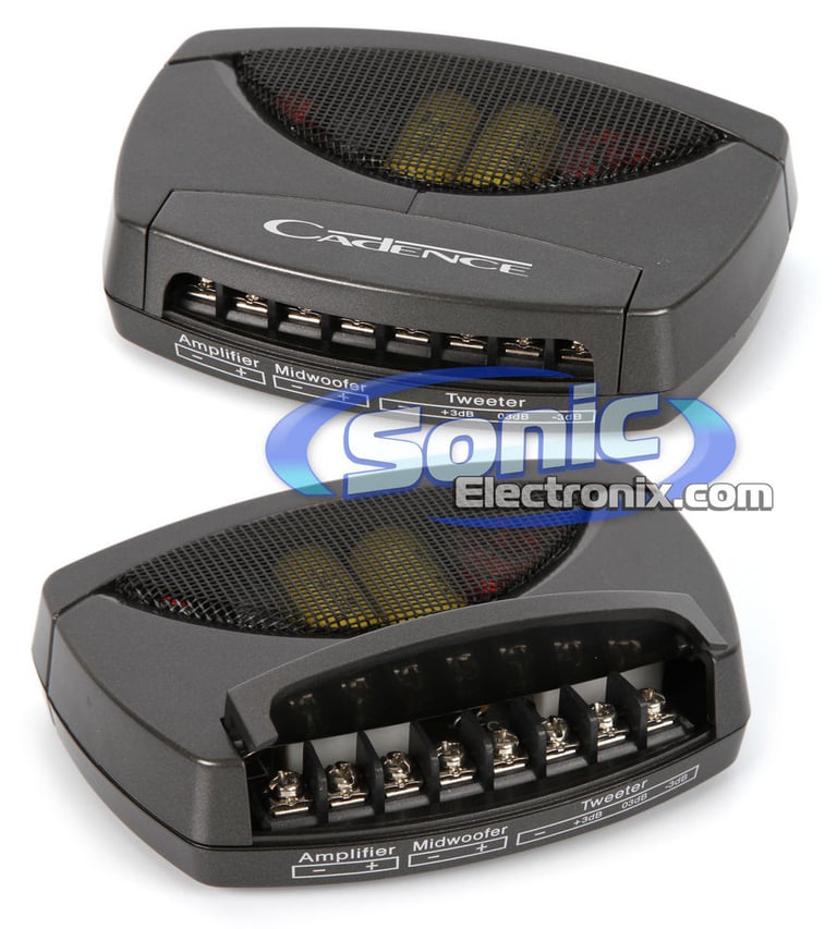 Cadence ZRS55KS Image 7