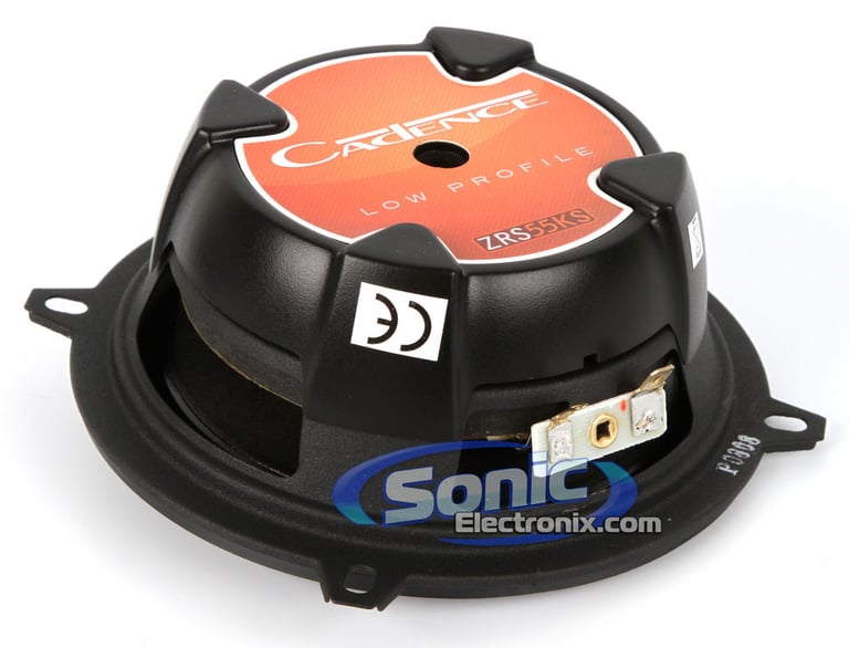 Cadence ZRS55KS Image 8