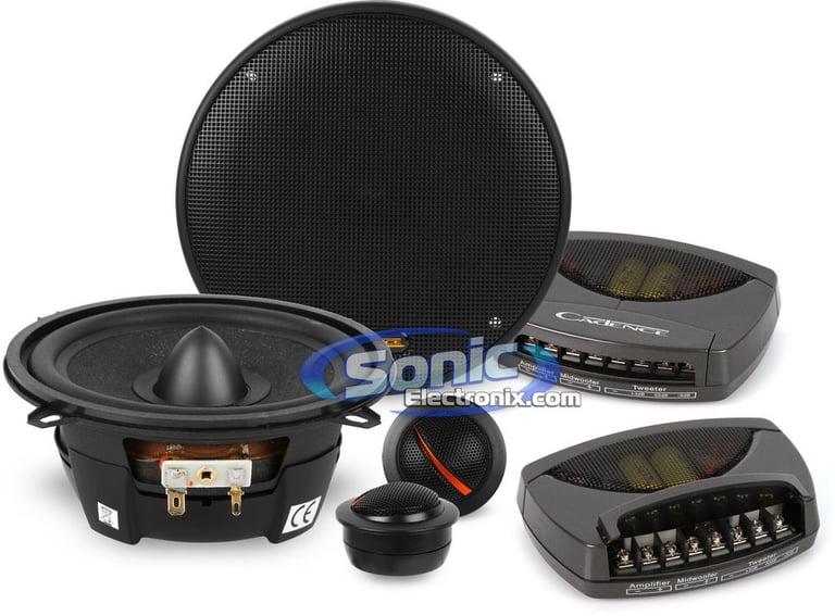 Cadence ZRS55KS Image 1