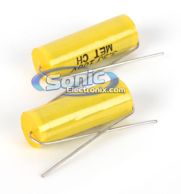 Precision Power PPI PT.4 Image 6